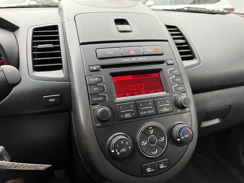 2012 Kia Soul - $6,995