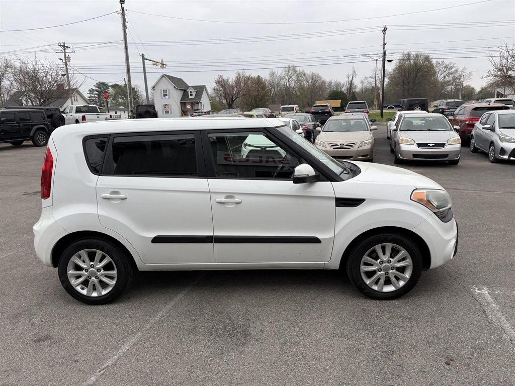 2012 Kia Soul - $6,995