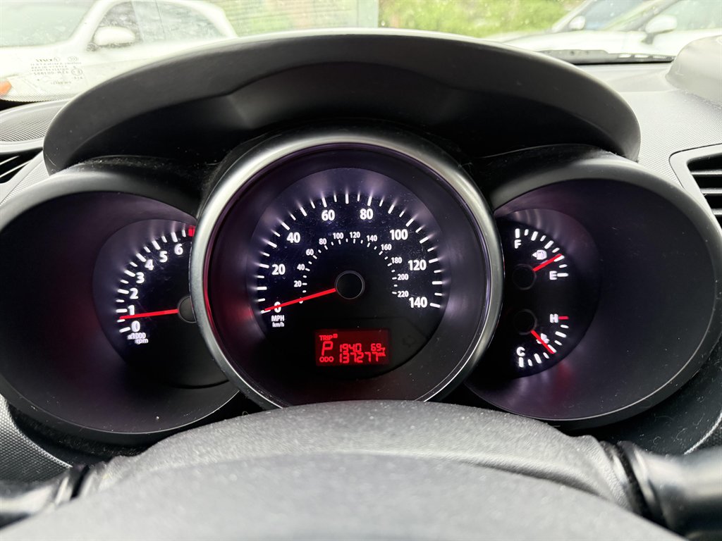 2012 Kia Soul - $6,995