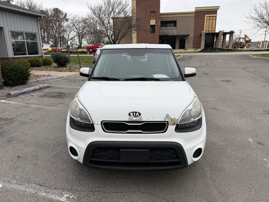 2012 Kia Soul - $6,995