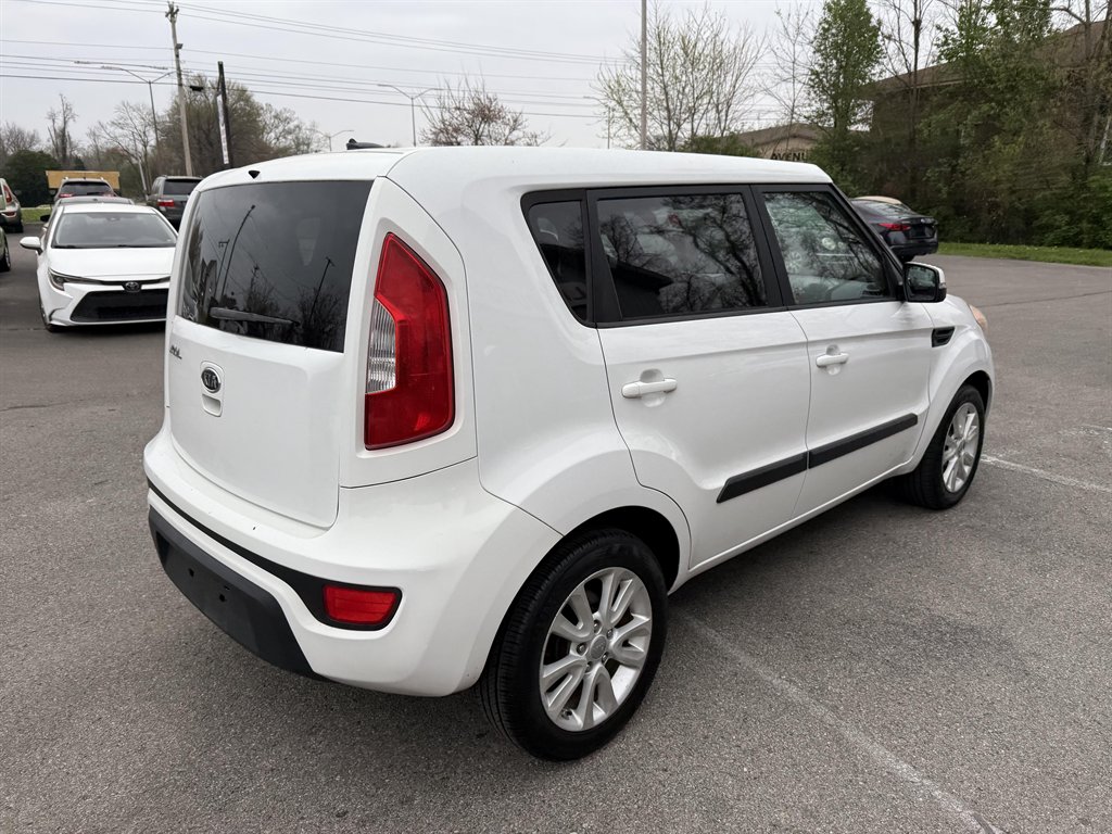 2012 Kia Soul - $6,995