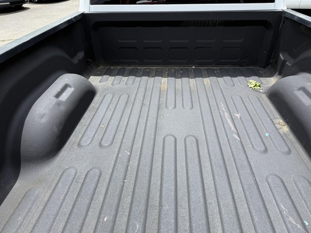 2017 Ram 1500 - $15,995