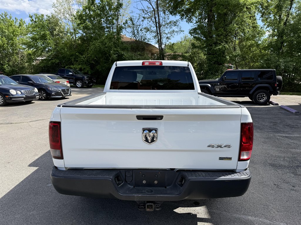 2013 Ram 1500 - $14,995