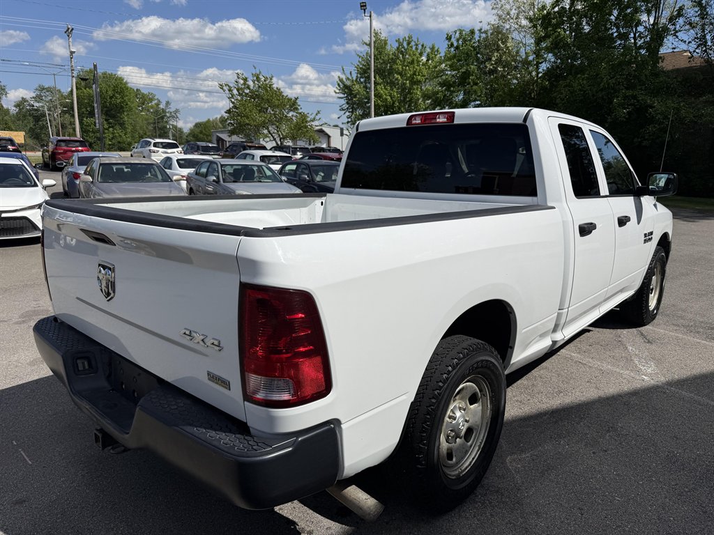 2013 Ram 1500 - $14,995