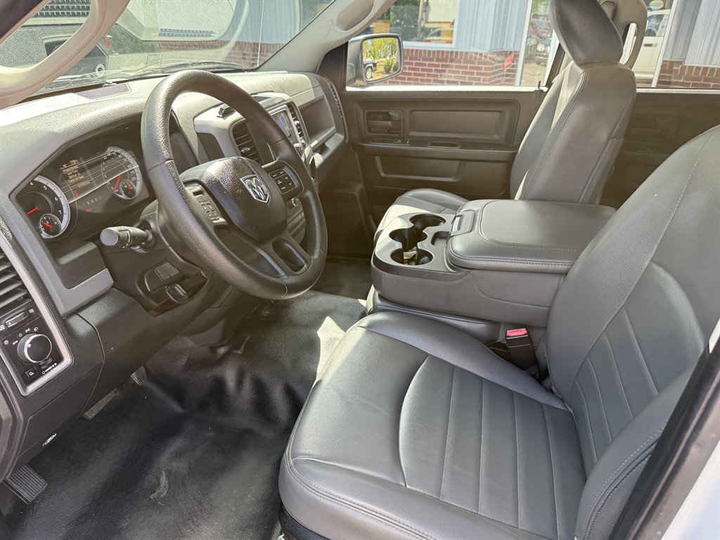 2013 Ram 1500 - $14,995