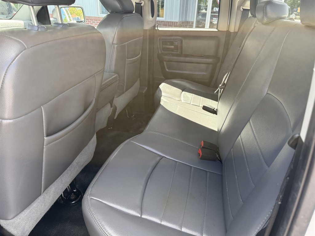 2013 Ram 1500 - $14,995