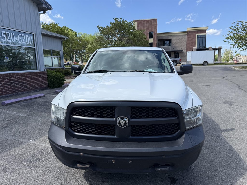 2013 Ram 1500 - $14,995