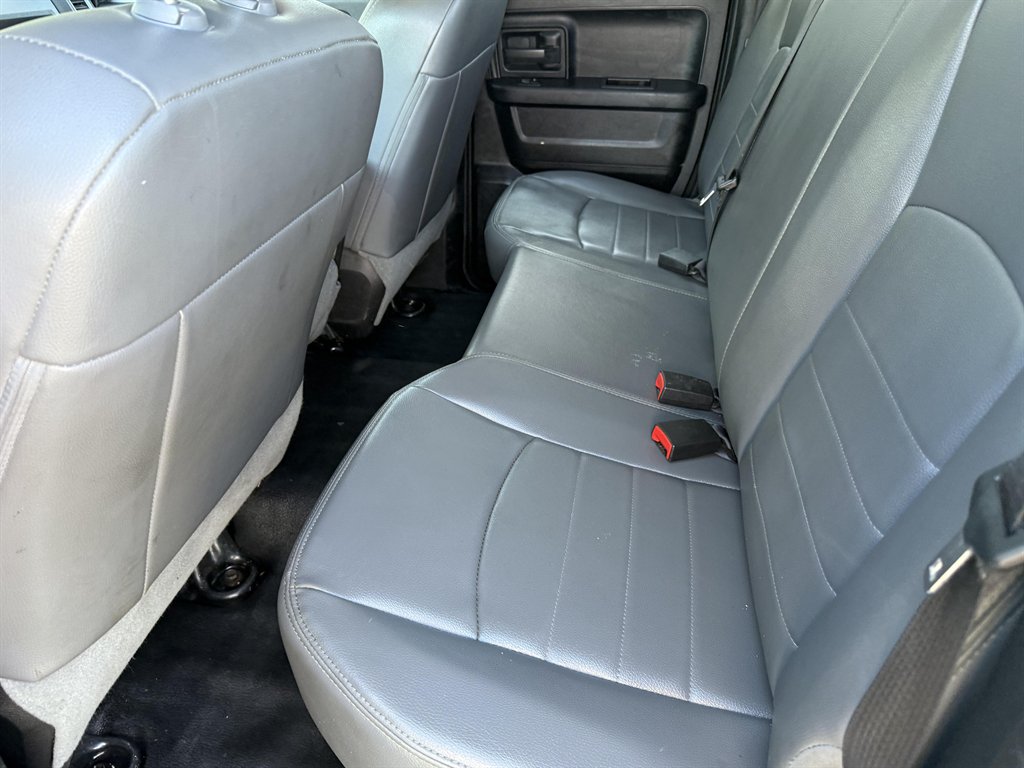 2014 Ram 1500 - $19,395