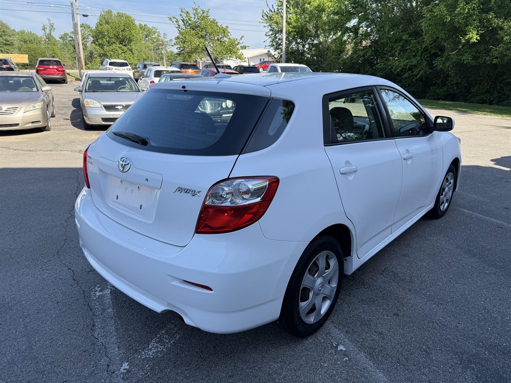 2009 Toyota Corolla - $8,995
