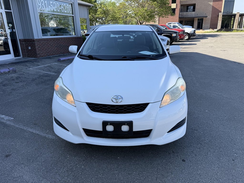 2009 Toyota Corolla - $8,995