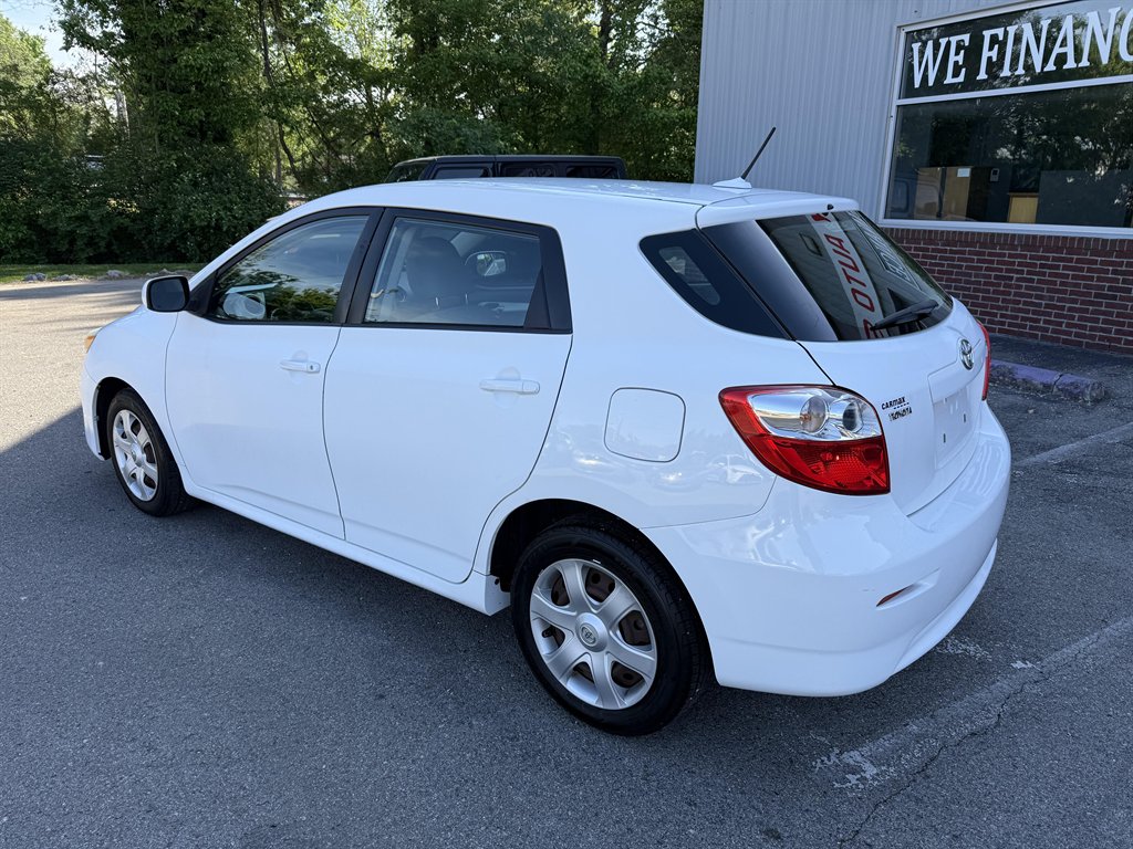 2009 Toyota Corolla - $8,995