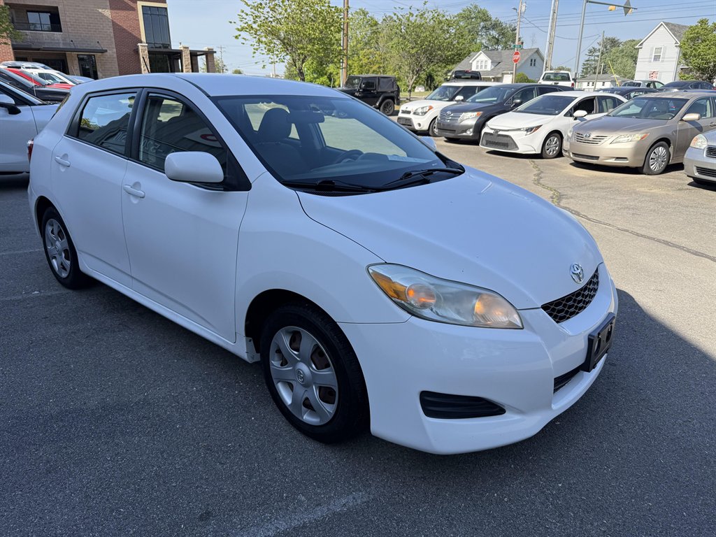 2009 Toyota Corolla - $8,995
