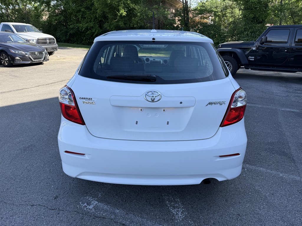 2009 Toyota Corolla - $8,995