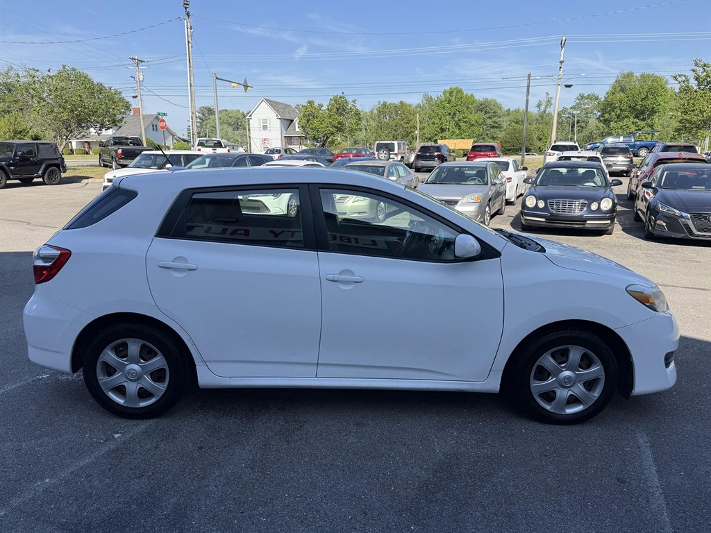 2009 Toyota Corolla - $8,995