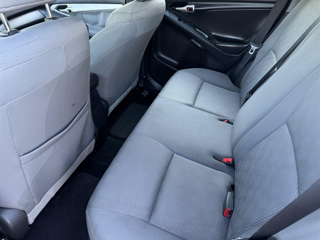 2009 Toyota Corolla - $8,995