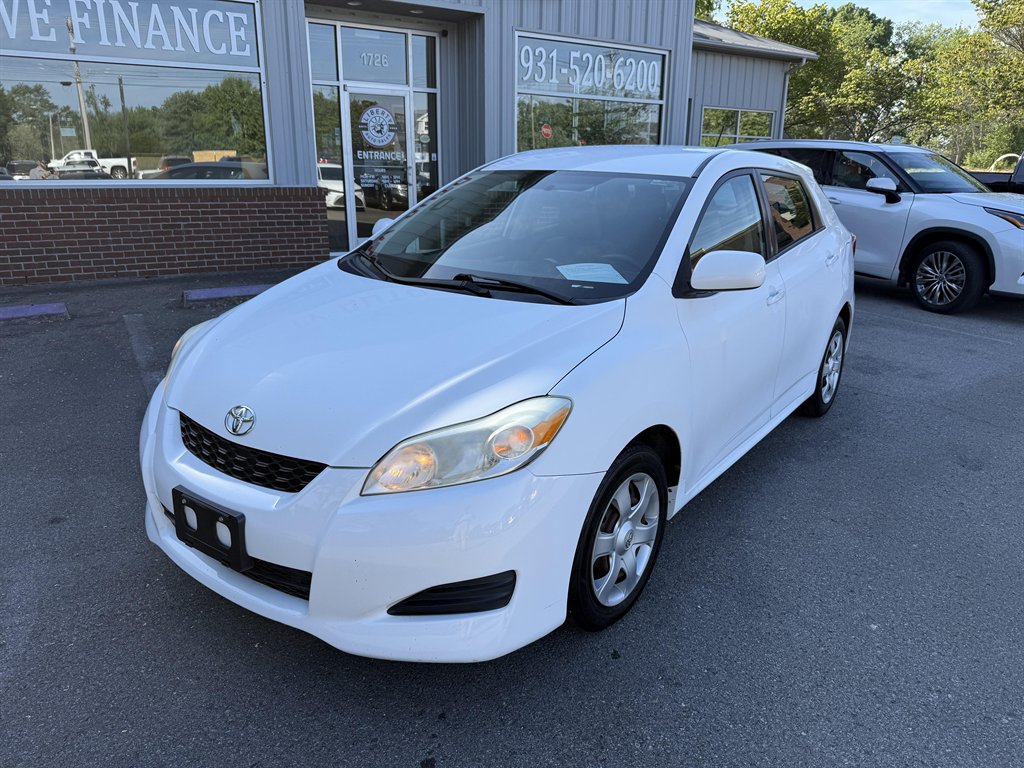 2009 Toyota Corolla - $8,995