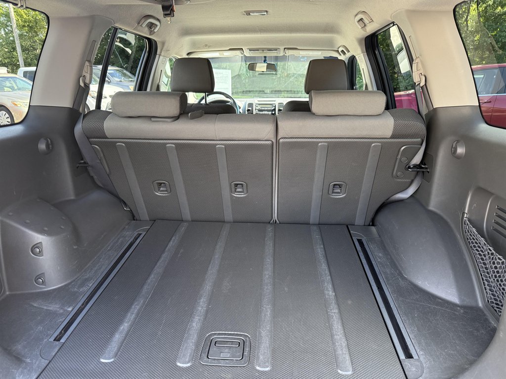 2006 Nissan Xterra - $8,995