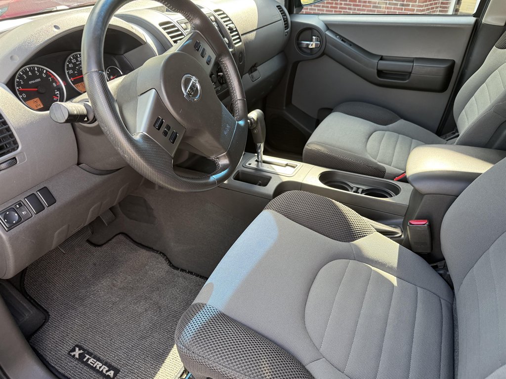 2006 Nissan Xterra - $8,995