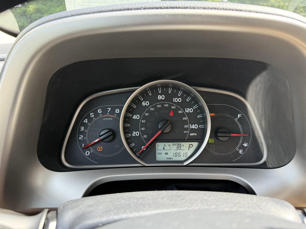2013 Toyota RAV4 - $14,995
