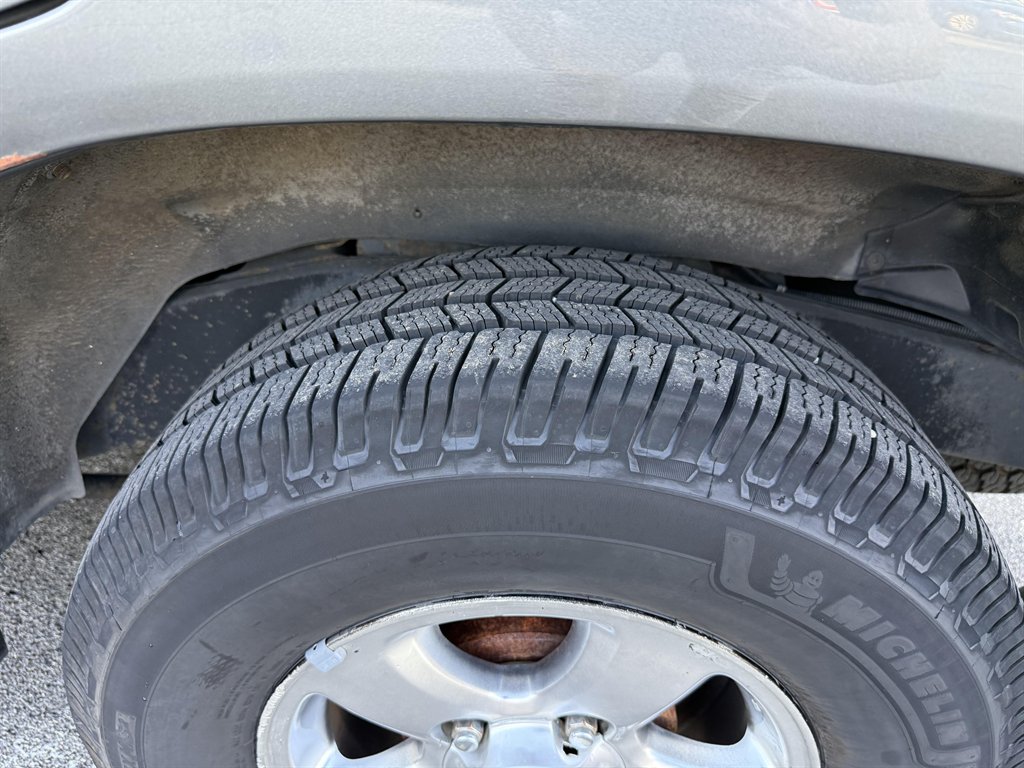 2001 Toyota Land Cruiser
