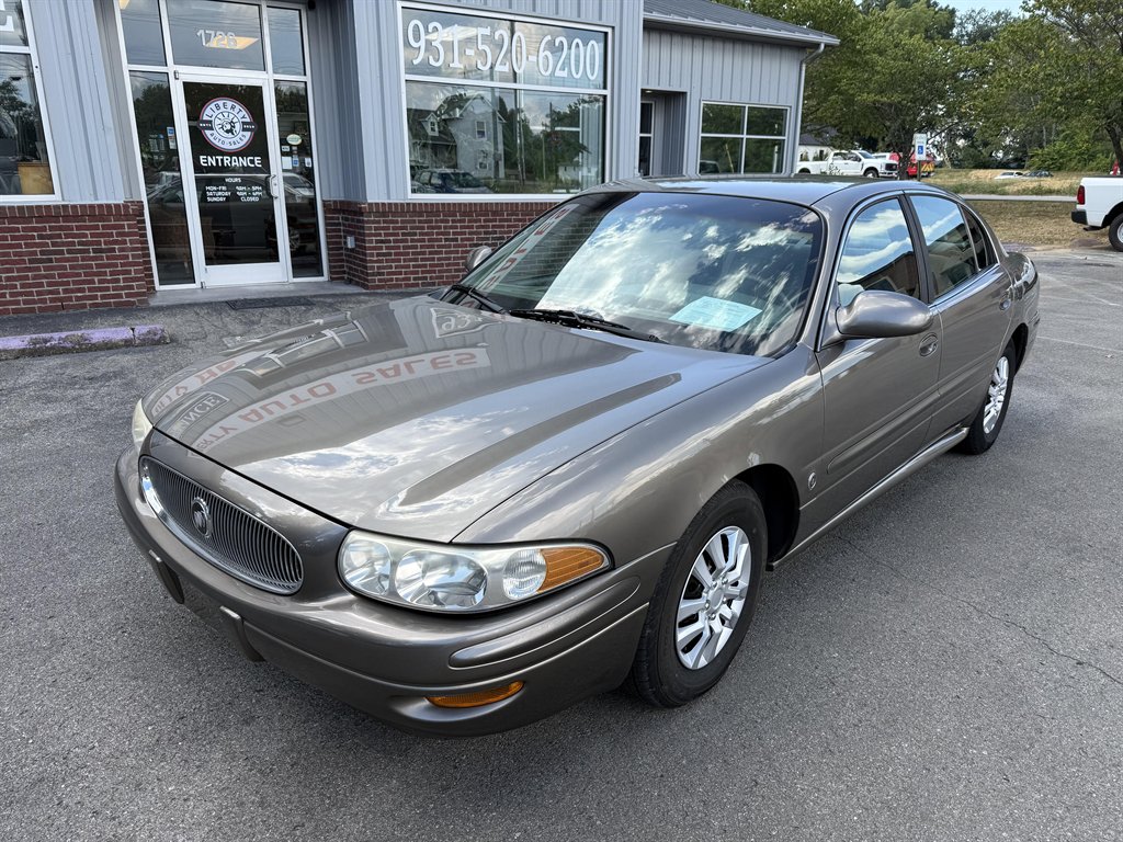 2003 Buick LeSabre