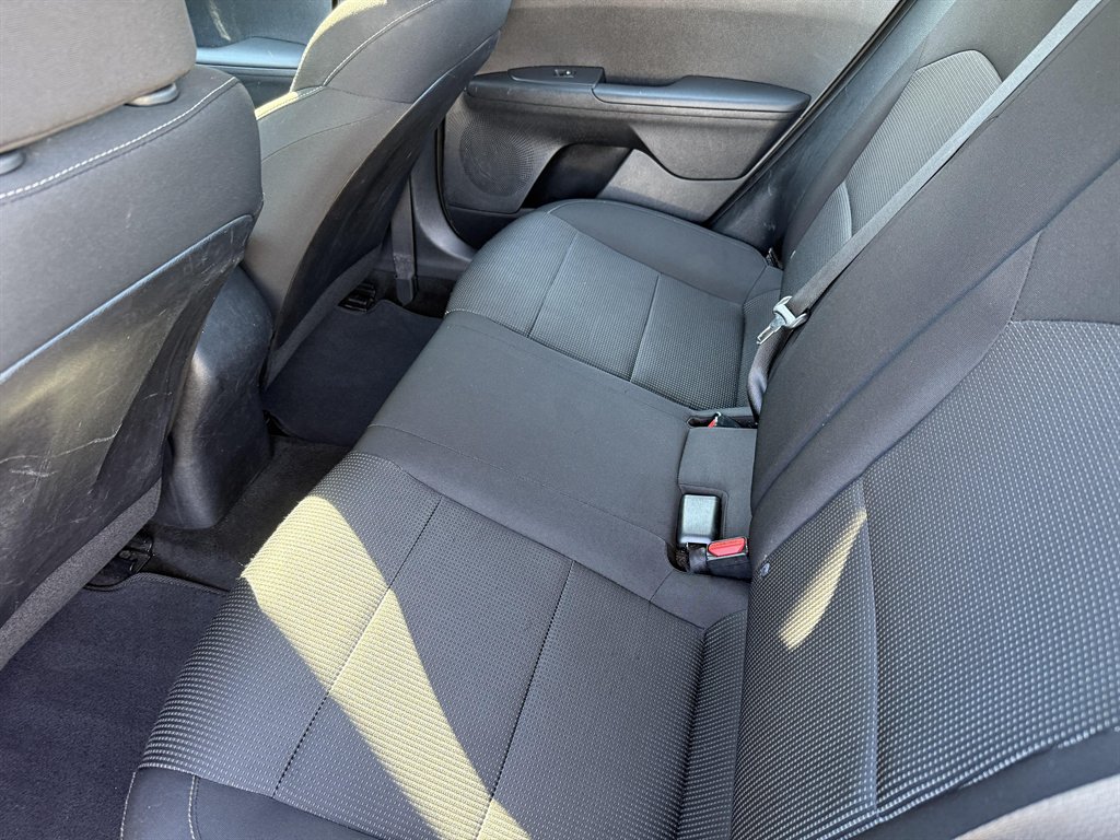 2019 Kia Forte - $11,005