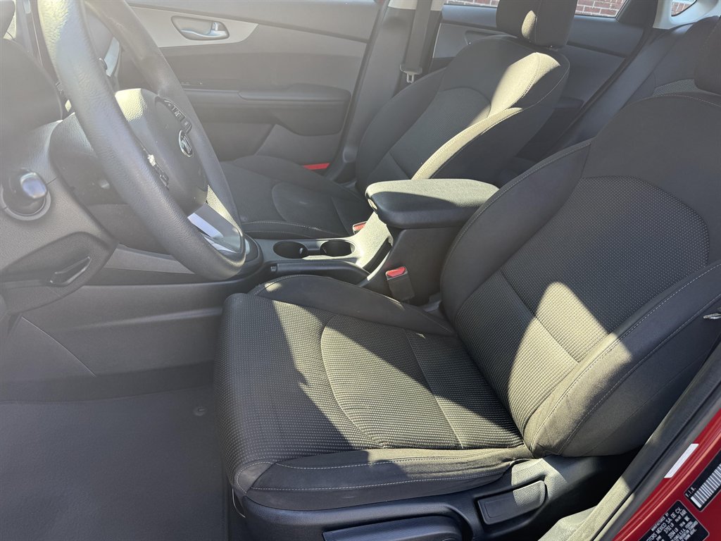 2019 Kia Forte - $11,005