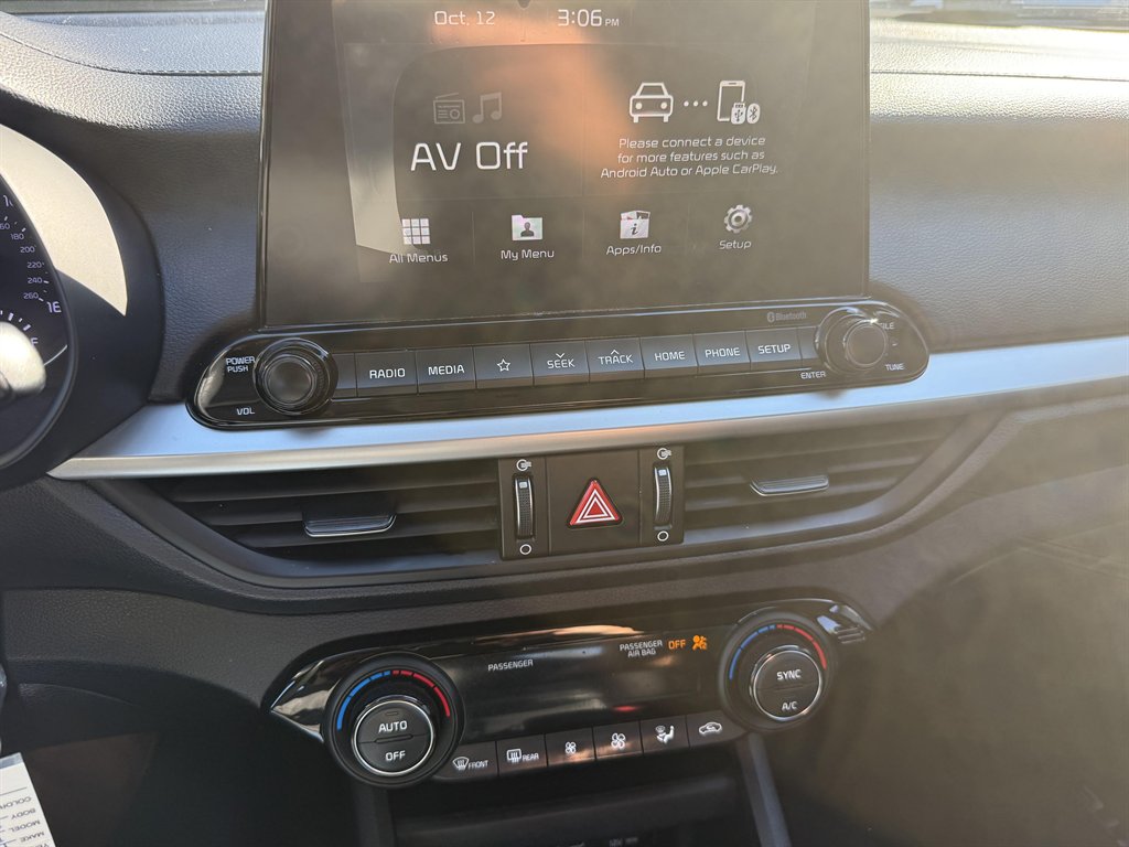 2019 Kia Forte - $11,005