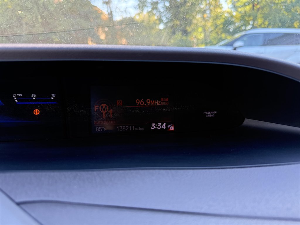 2012 Honda Civic - $9,995