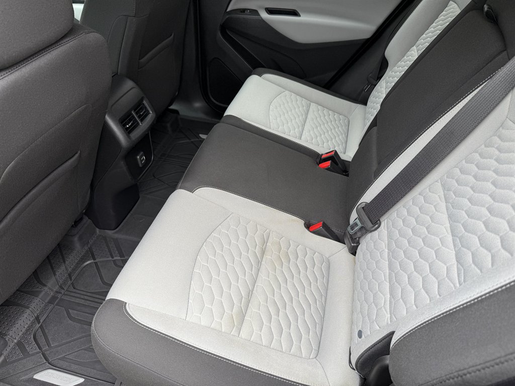 2020 Chevrolet Equinox - $14,285