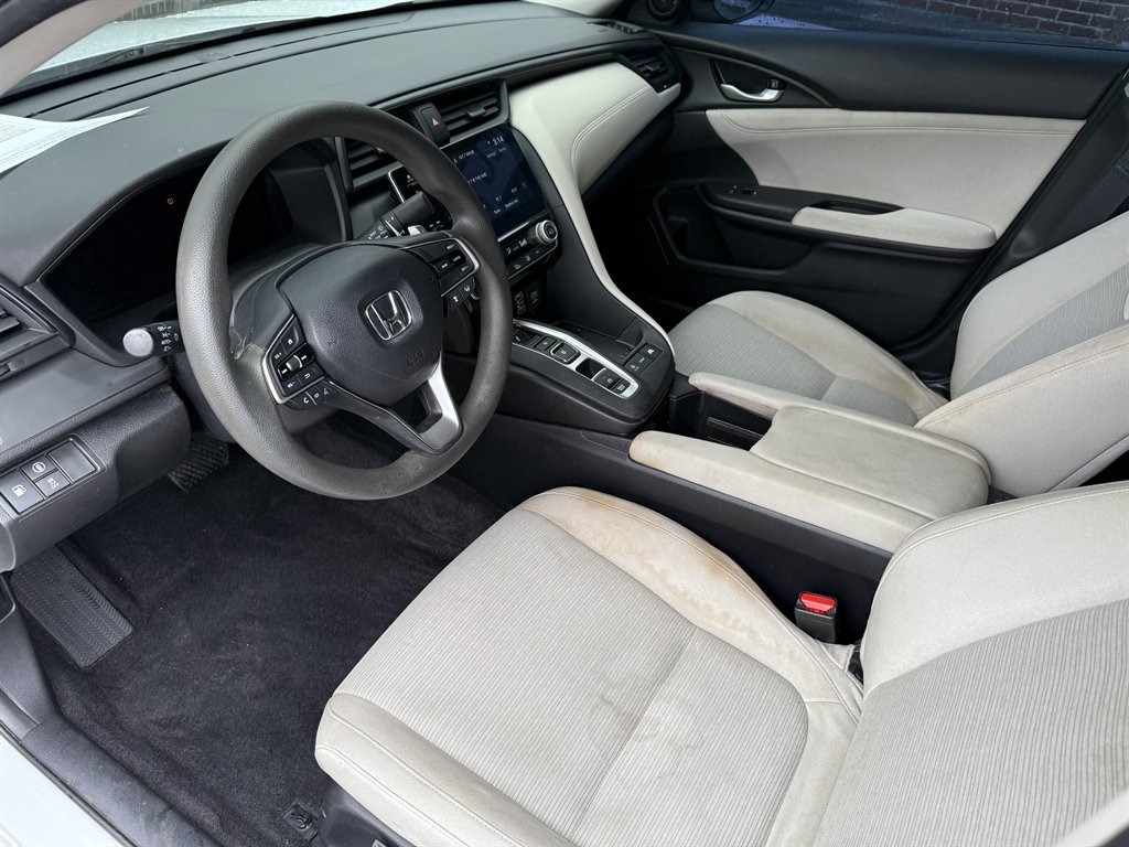 2022 Honda Insight EX photo
