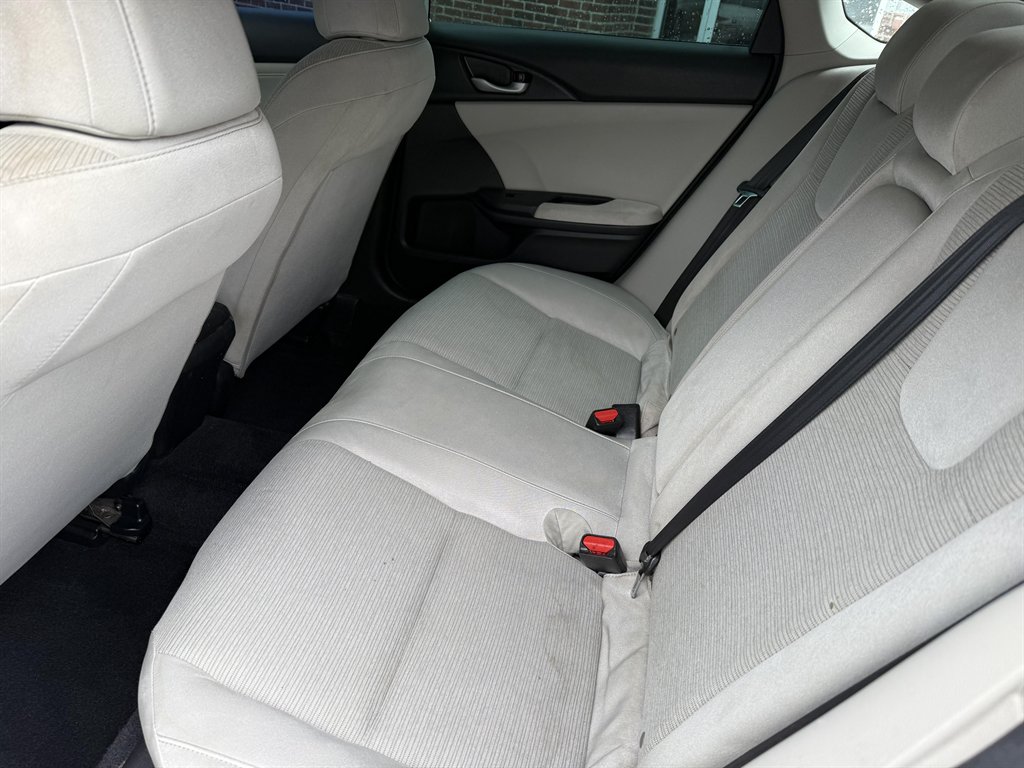 2022 Honda Insight EX photo