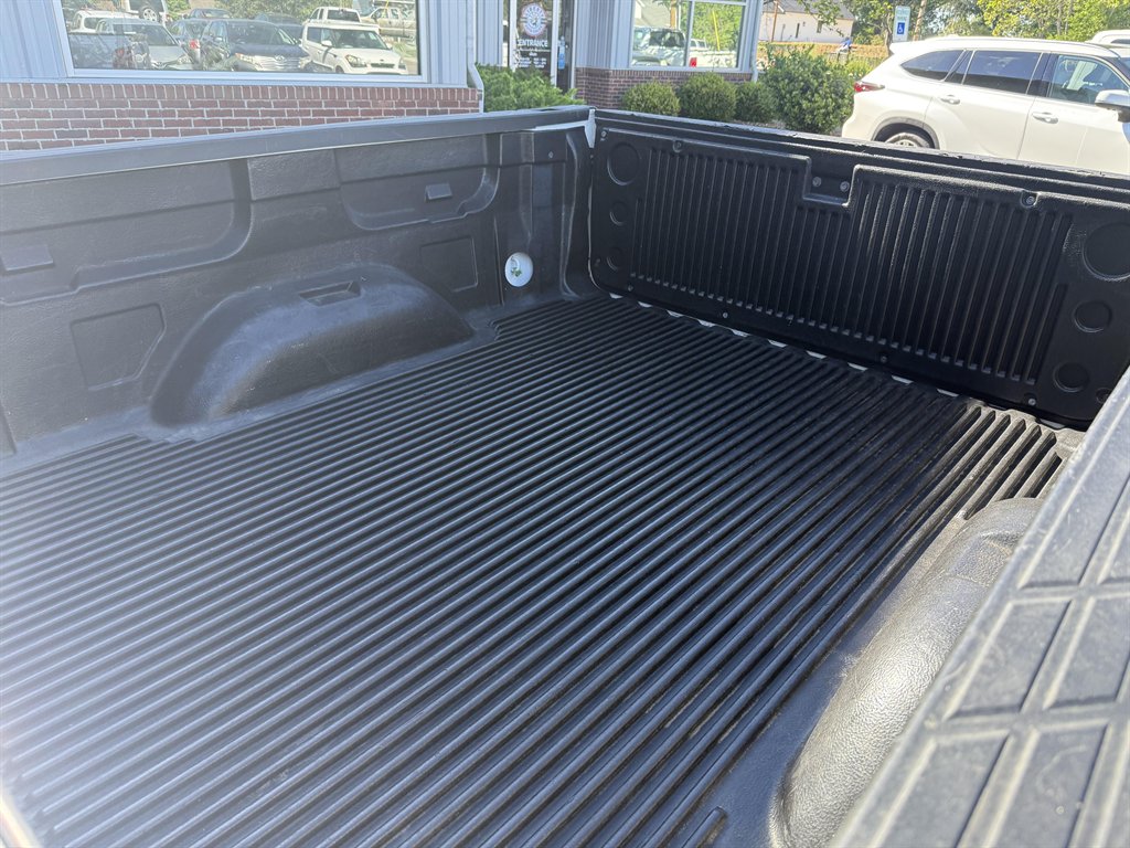 2009 Chevrolet Silverado - $8,995