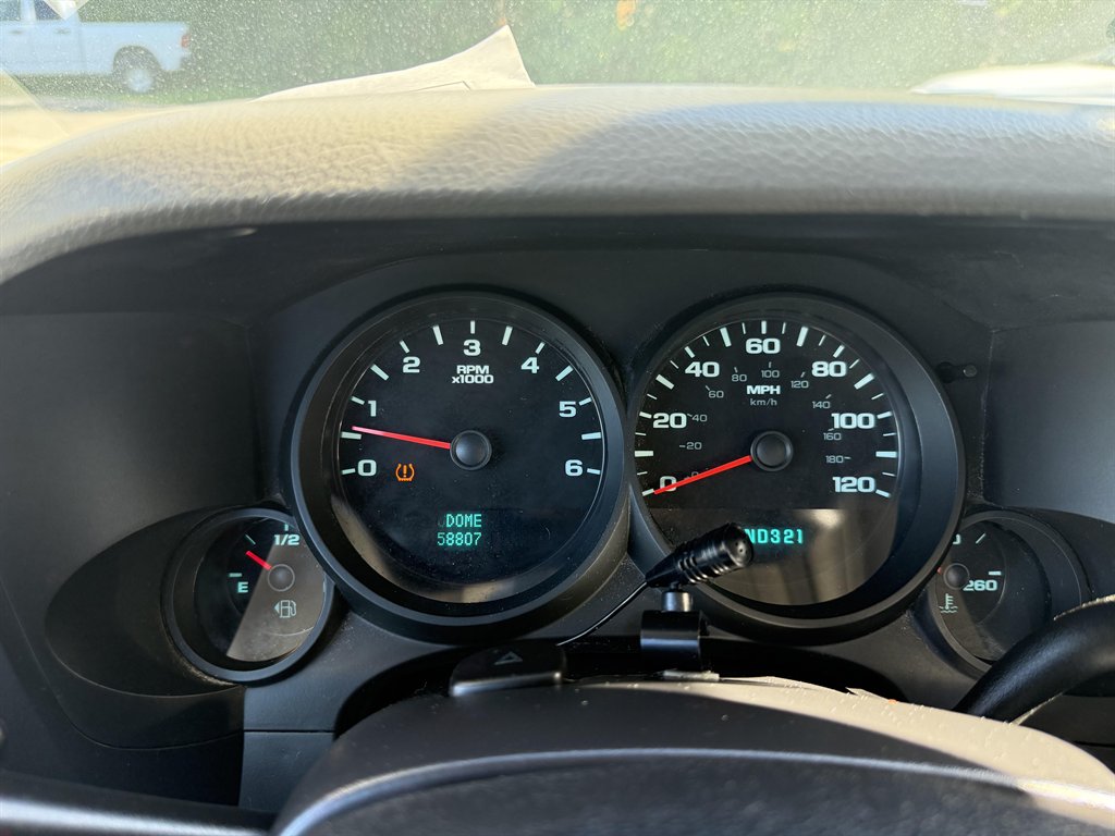 2009 Chevrolet Silverado - $8,995