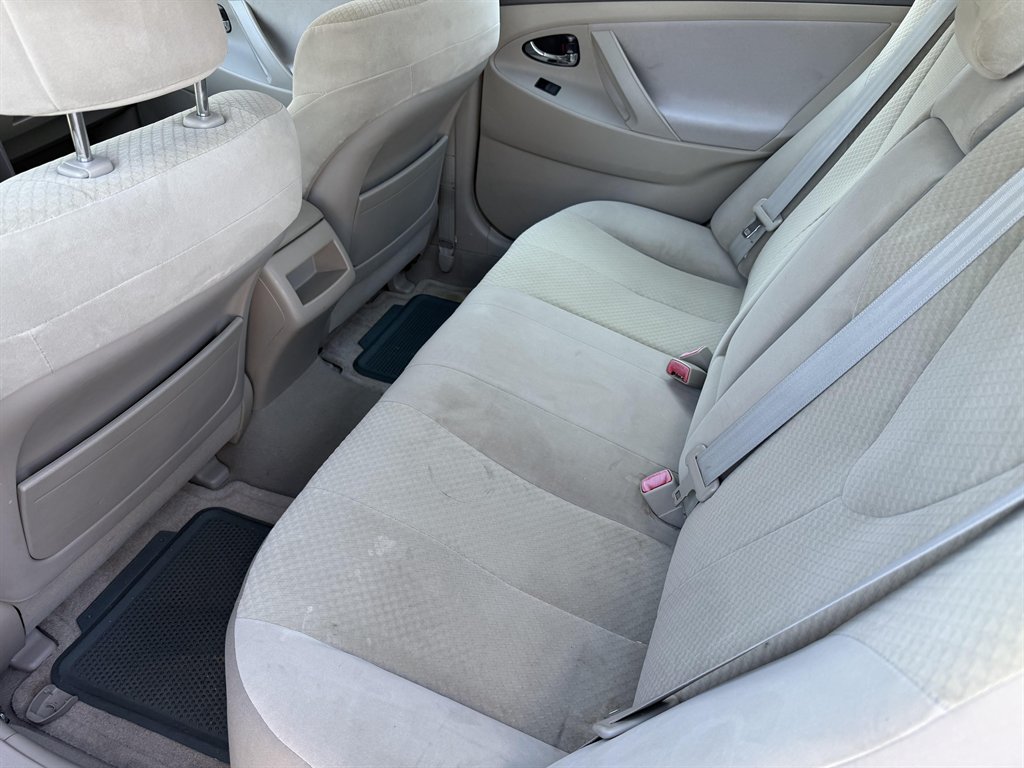 2007 Toyota Camry - $6,495
