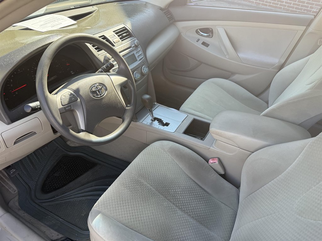 2007 Toyota Camry - $6,495