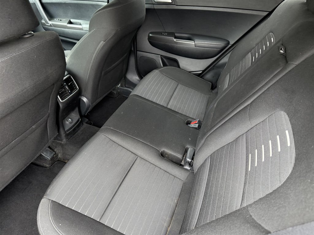 2018 Kia Sportage - $12,495