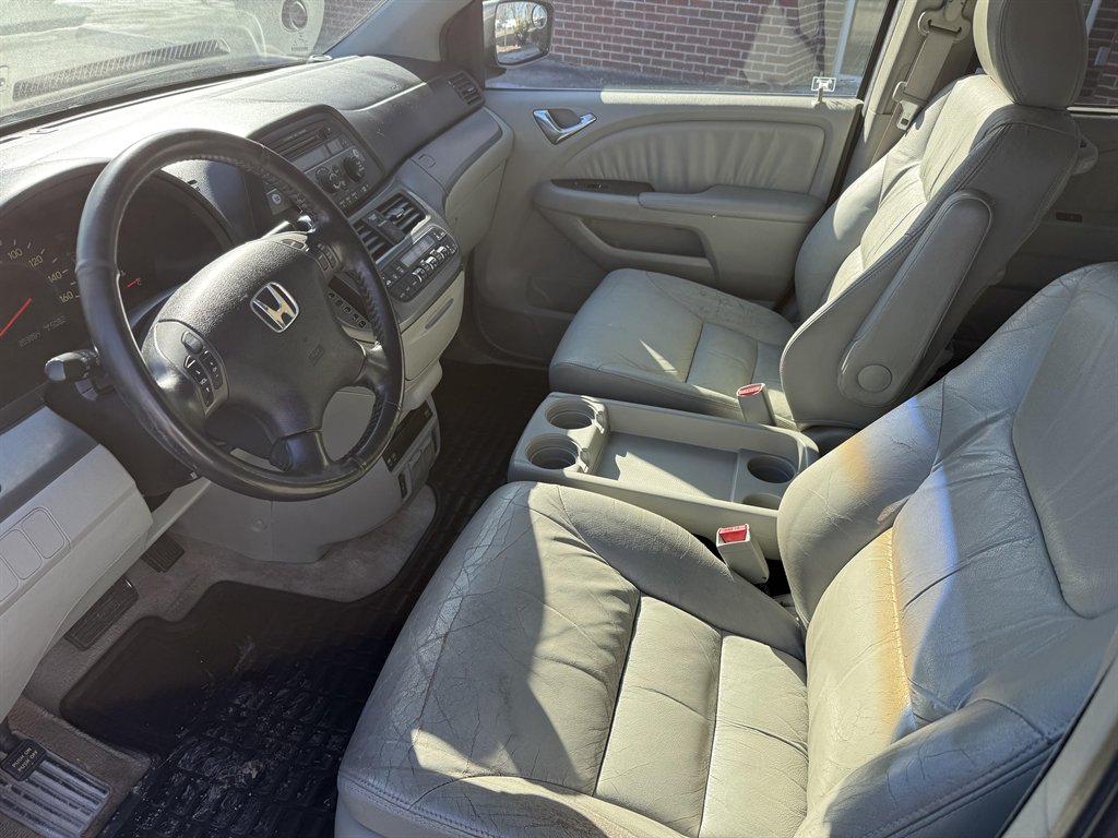 2007 Honda Odyssey - $5,995