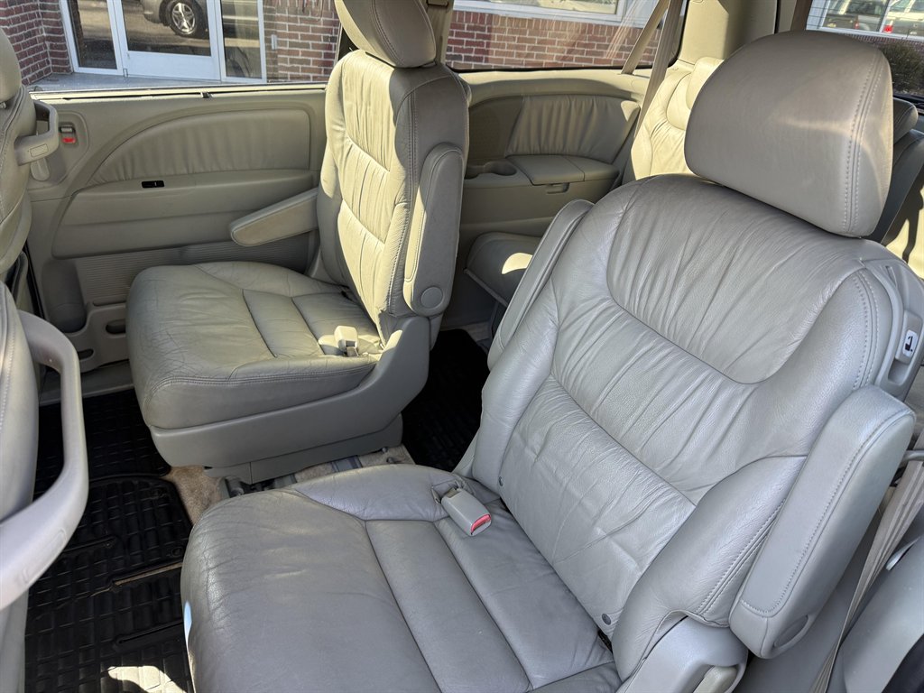 2007 Honda Odyssey - $5,995
