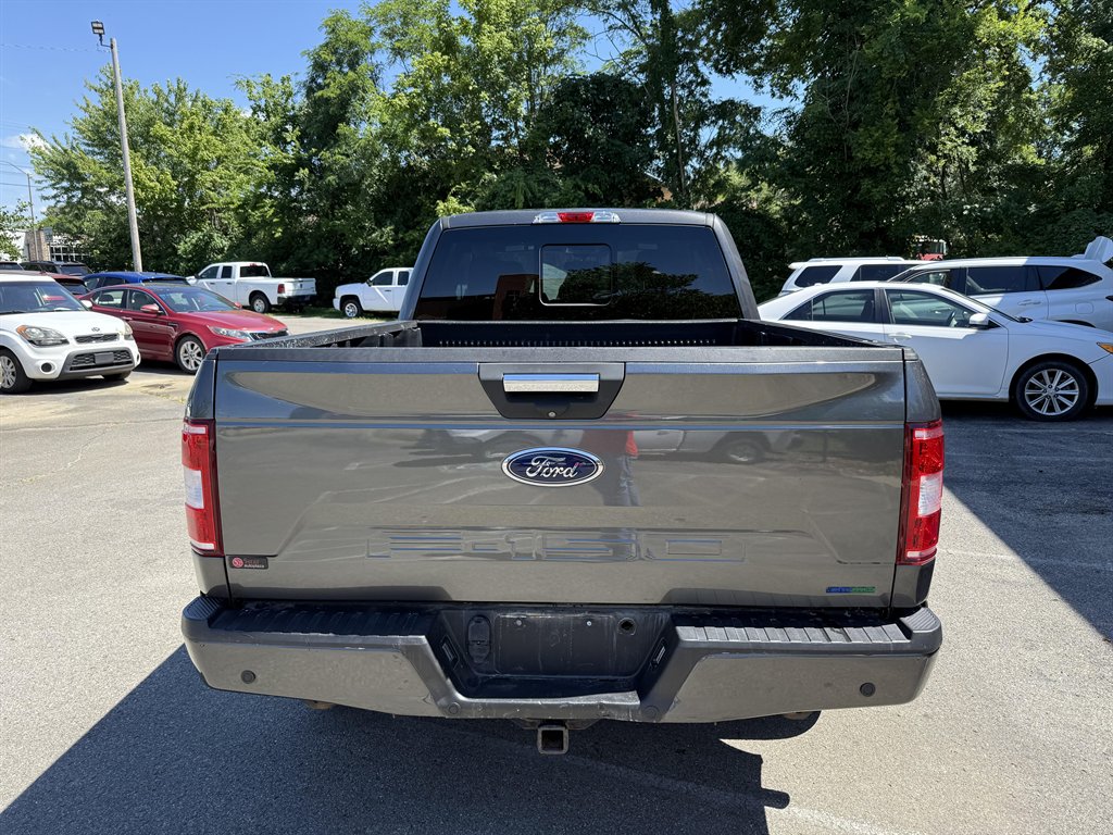 2020 Ford F150 - $20,995