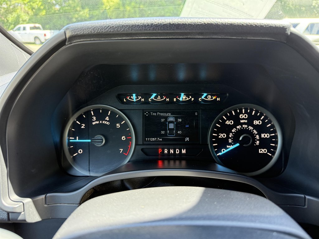 2020 Ford F150 - $20,995