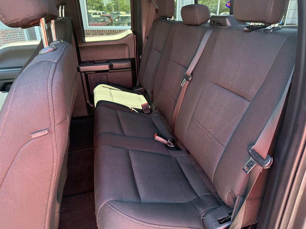 2020 Ford F150 - $20,995