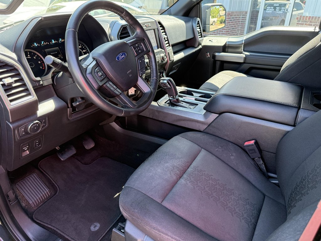 2020 Ford F150 - $20,995