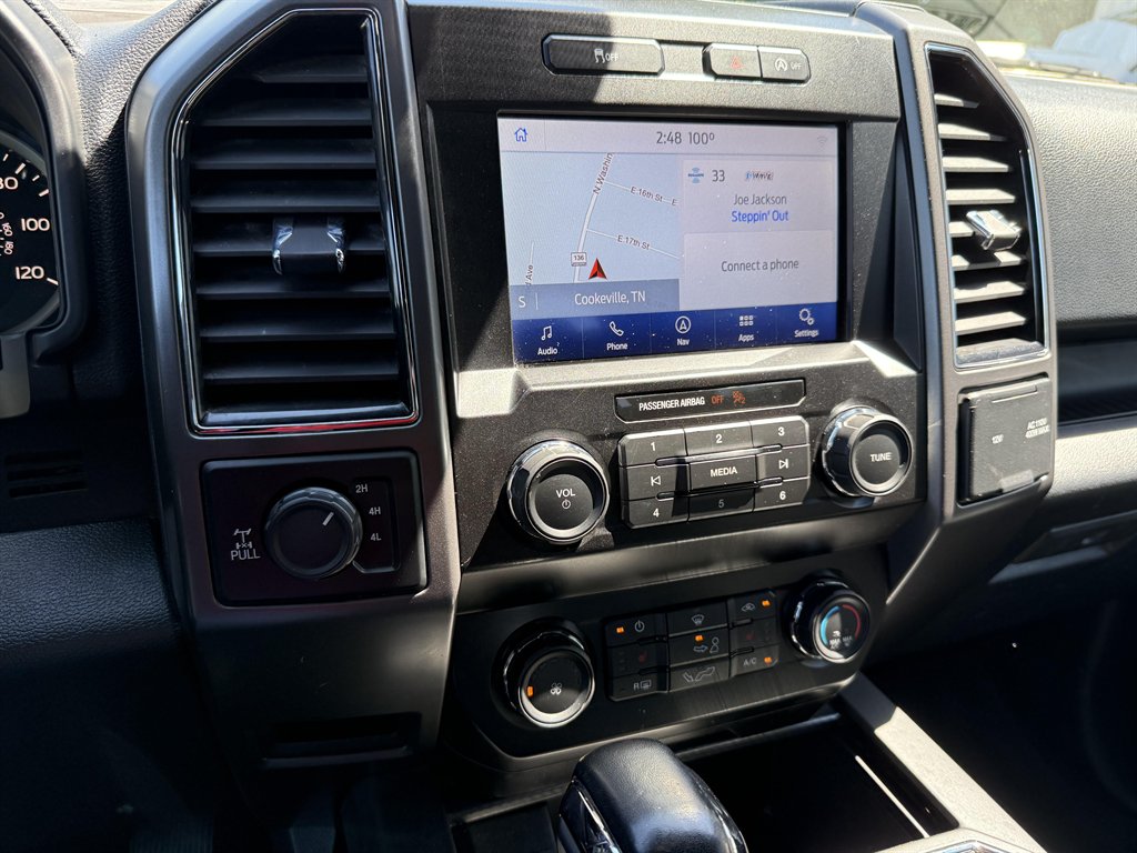 2020 Ford F150 - $20,995