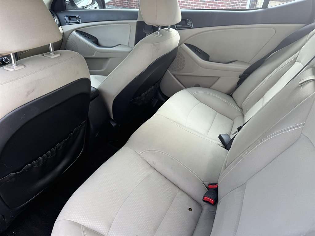 2014 Kia Optima
