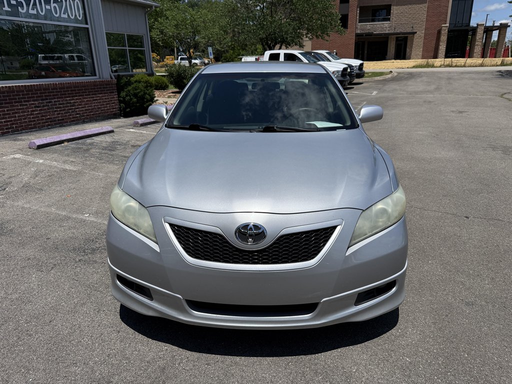 2007 Toyota Camry - $6,995