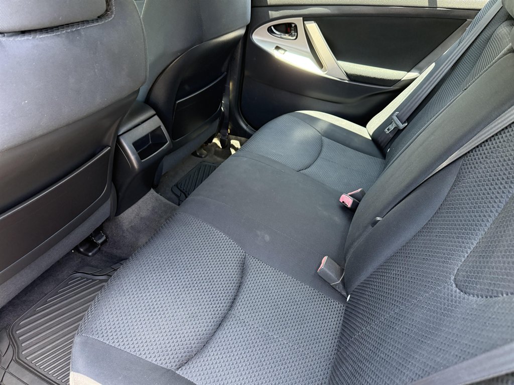 2007 Toyota Camry - $6,995