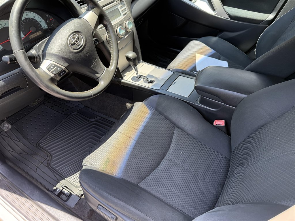 2007 Toyota Camry - $6,995