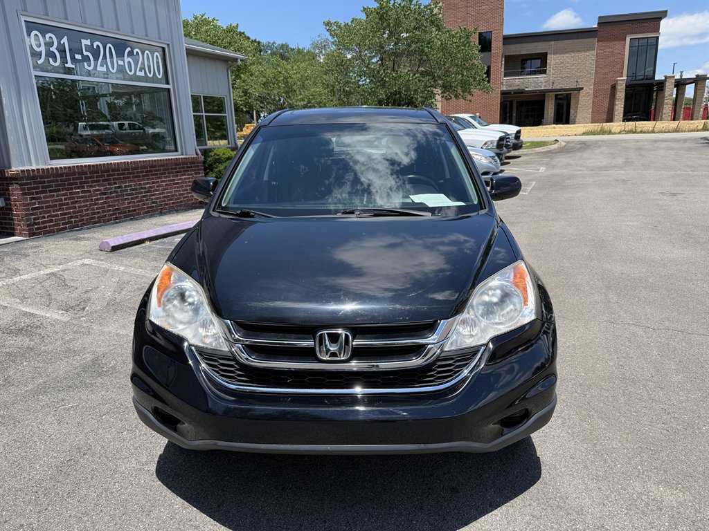 2010 Honda CR-V - $8,995