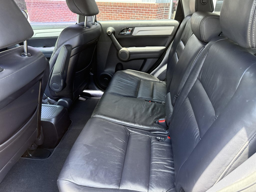 2010 Honda CR-V - $8,995